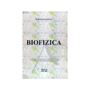 Biofizică (Paperback)