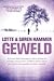 Geweld (Konrad Simonsen #4)