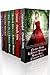 Once In A Lifetime (FairyTale Boxed Set)