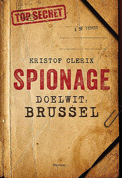 Spionage, Doelwit: Brussel