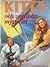 Kitty och segelbåtsmysteriet by Carolyn Keene