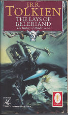 The Lays of Beleriand
