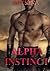 Alpha Instinct (Mystery Shifters, #1)