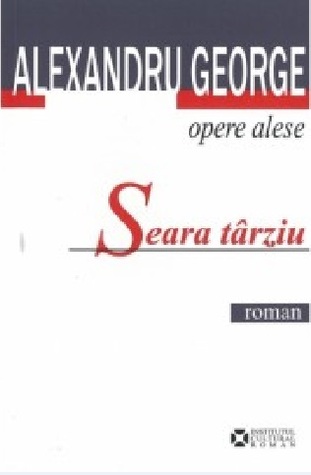 Seara târziu (Paperback)