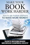 Make Your Book Work Harder
