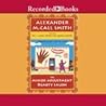 The Minor Adjustment Beauty Salon by Alexander McCall Smith The Minor Adjustment Beauty Salon by Alexander McCall Smith