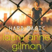 Hard Magic