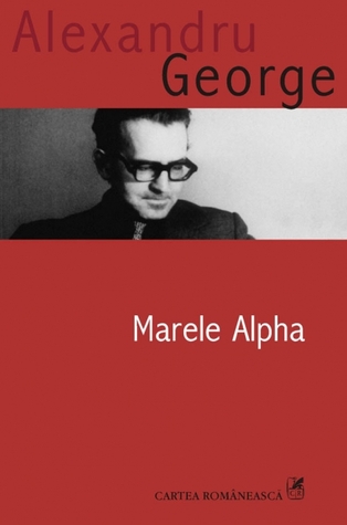Marele Alpha
