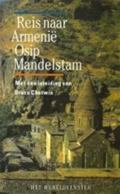 Reis naar Armenië