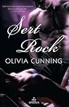 Sert Rock by Olivia Cunning