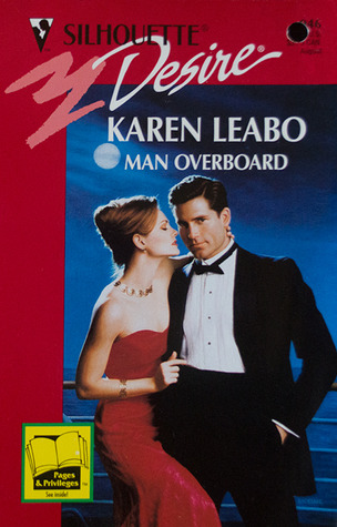 Man Overboard (Mass Market Paperback)