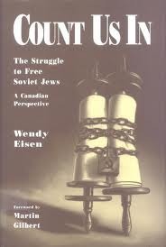 Count Us in: The Struggle to Free Soviet Jewry