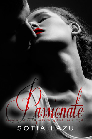 Passionate (ebook)