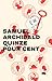 Quinze pour cent by Samuel Archibald