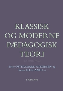 Klassisk og moderne psykologisk teori