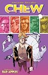 Chew, Vol. 7 by John Layman