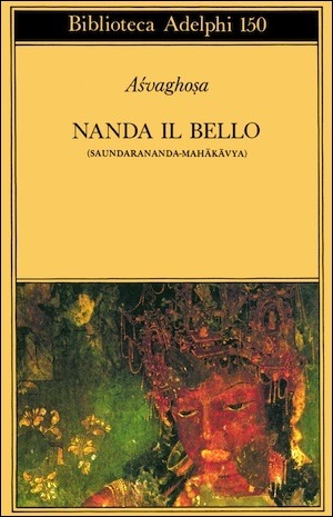 Nanda il Bello (Saundarananda-Mahakavya)