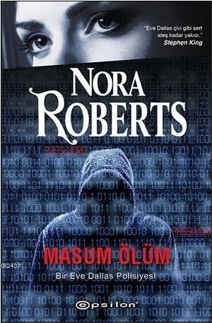 Masum Ölüm (In Death, #15)