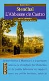 L'abbesse de Castro - Et autres chroniques italiennes