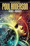 The Collected Short Works of Poul Anderson, Volume 4: Admiralty