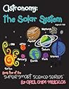 Astronomy by April Chloe Terrazas