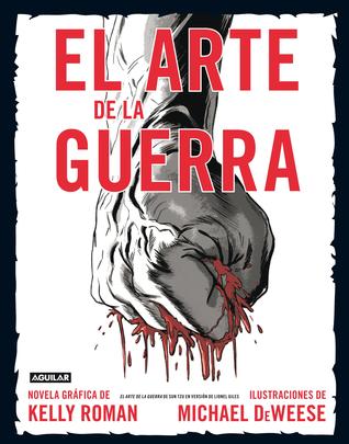 El Arte de la Guerra (Novela Gráfica)