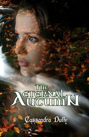 The Eternal Autumn (Vaelandrian Goddesses, #2)