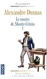 Le Comte de Monte-Cristo I by Alexandre Dumas
