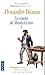 Le Comte de Monte-Cristo I (The Count of Monte Cristo, part 1 of 2)