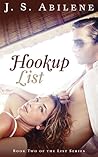 Hookup List by J.S. Abilene