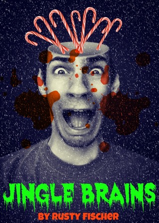 Jingle Brains: A YA Christmas Story