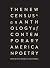The New Census: An Antholog...