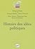 Histoire des idées politiques