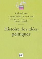 Histoire des idées politiques (Paperback)