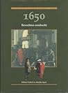 1650. Bevochten eendracht by Willem Frijhoff