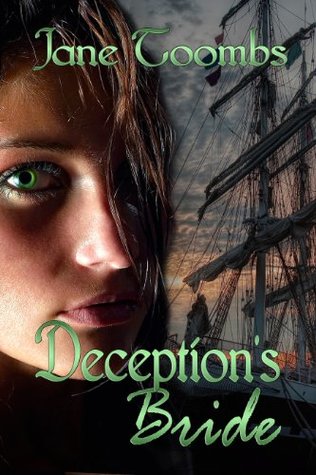 Deception's Bride (Kindle Edition)