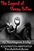 The Legend of Sleepy Hollow (Illustrated, Annotated, Quotes, Audiobook Access, Other Features)