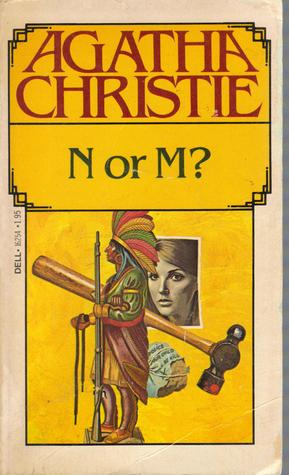 N or M?