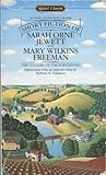 Short Fiction of Sarah Orne Jewett and Mary Wilkins Freeman
