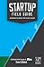 Startup Field Guide