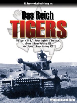 Das Reich Tigers
