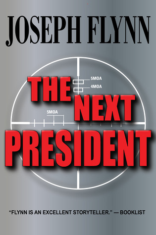 The Next President (Kindle Edition)