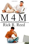 M4M - A Collection of Gay Erotic Romance