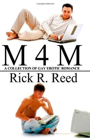 M4M - A Collection of Gay Erotic Romance (M4M #1-2)