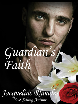 Guardian's Faith (Guardians of the Race, #4)