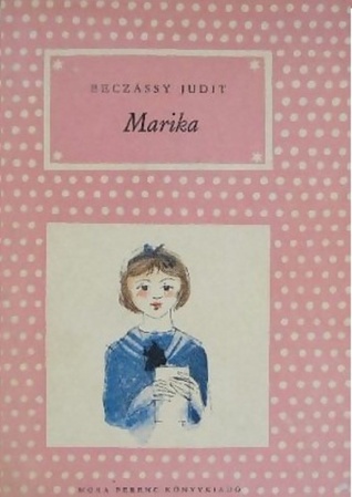 Marika (Hardcover)