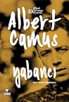 Yabancı by Albert Camus