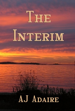 The Interim (Friends, #0.5)