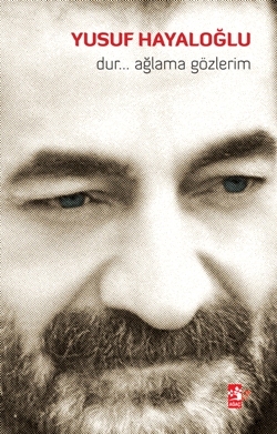 dur... ağlama gözlerim (Paperback)