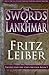 The Swords of Lankhmar by Fritz Leiber